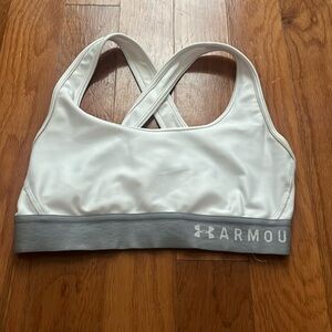 Under Armour Sports Bra